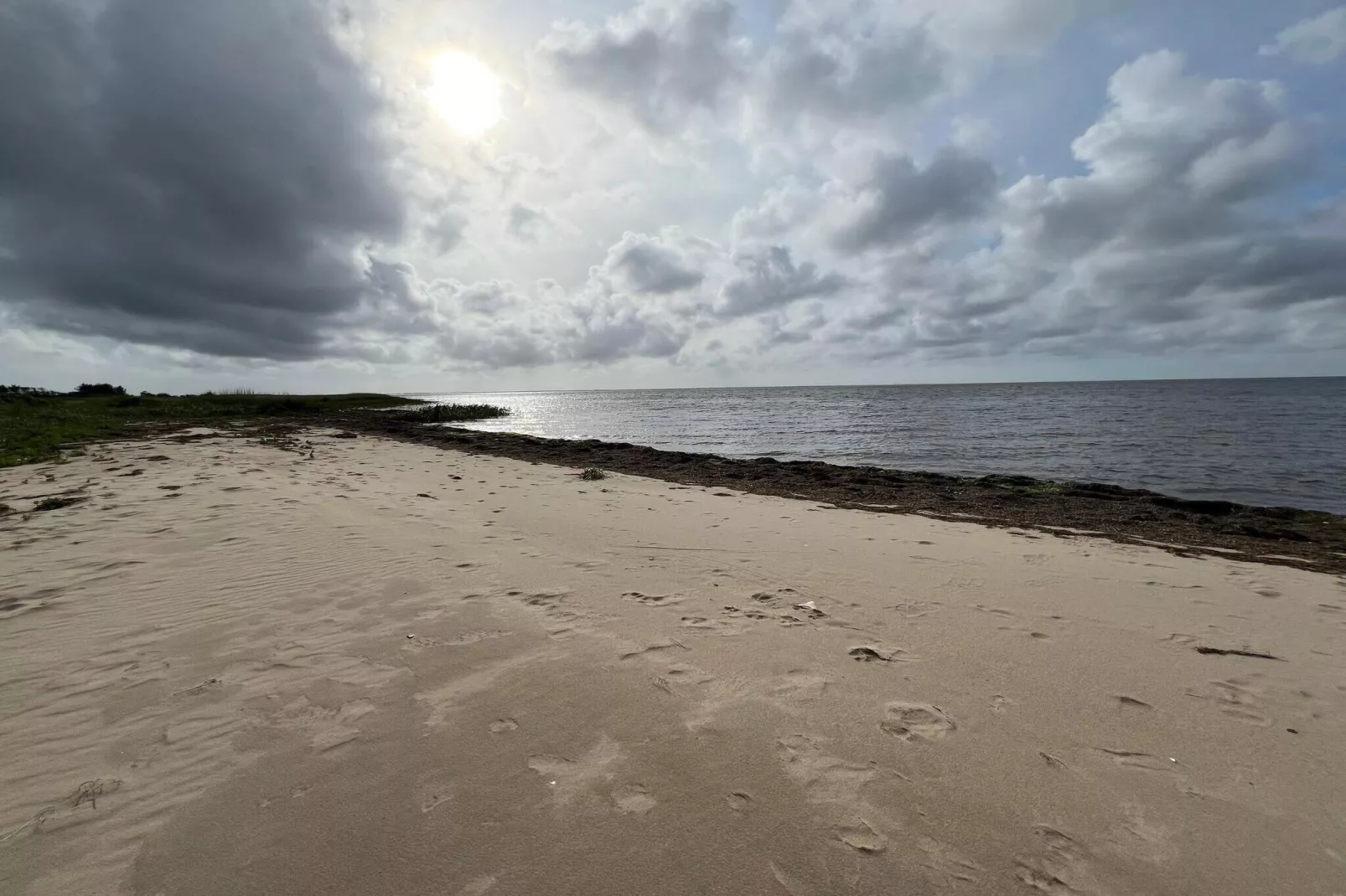 6 persoons vakantie huis in Hemmet-By Traum-Waterzicht