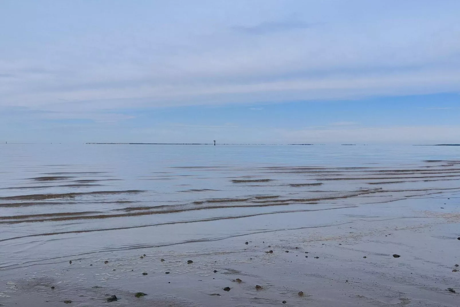 5 persoons vakantie huis in Esbjerg V-By Traum-Waterzicht