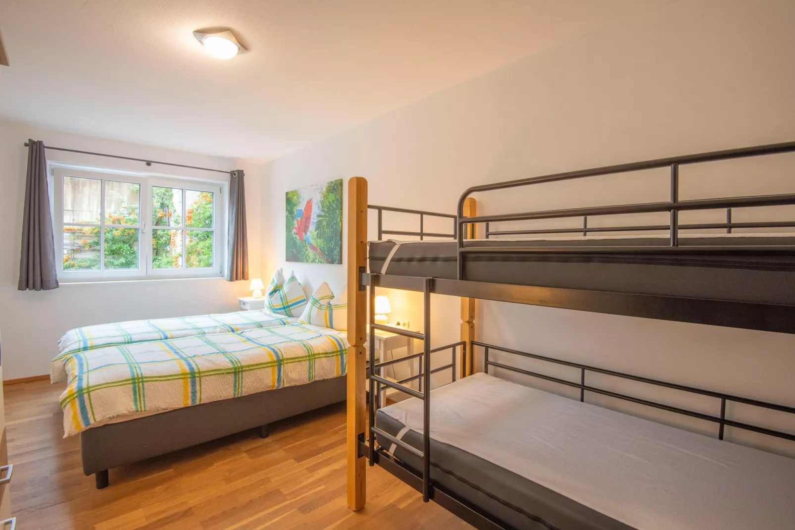 Residenz Edelalm - Top 1-Slaapkamer