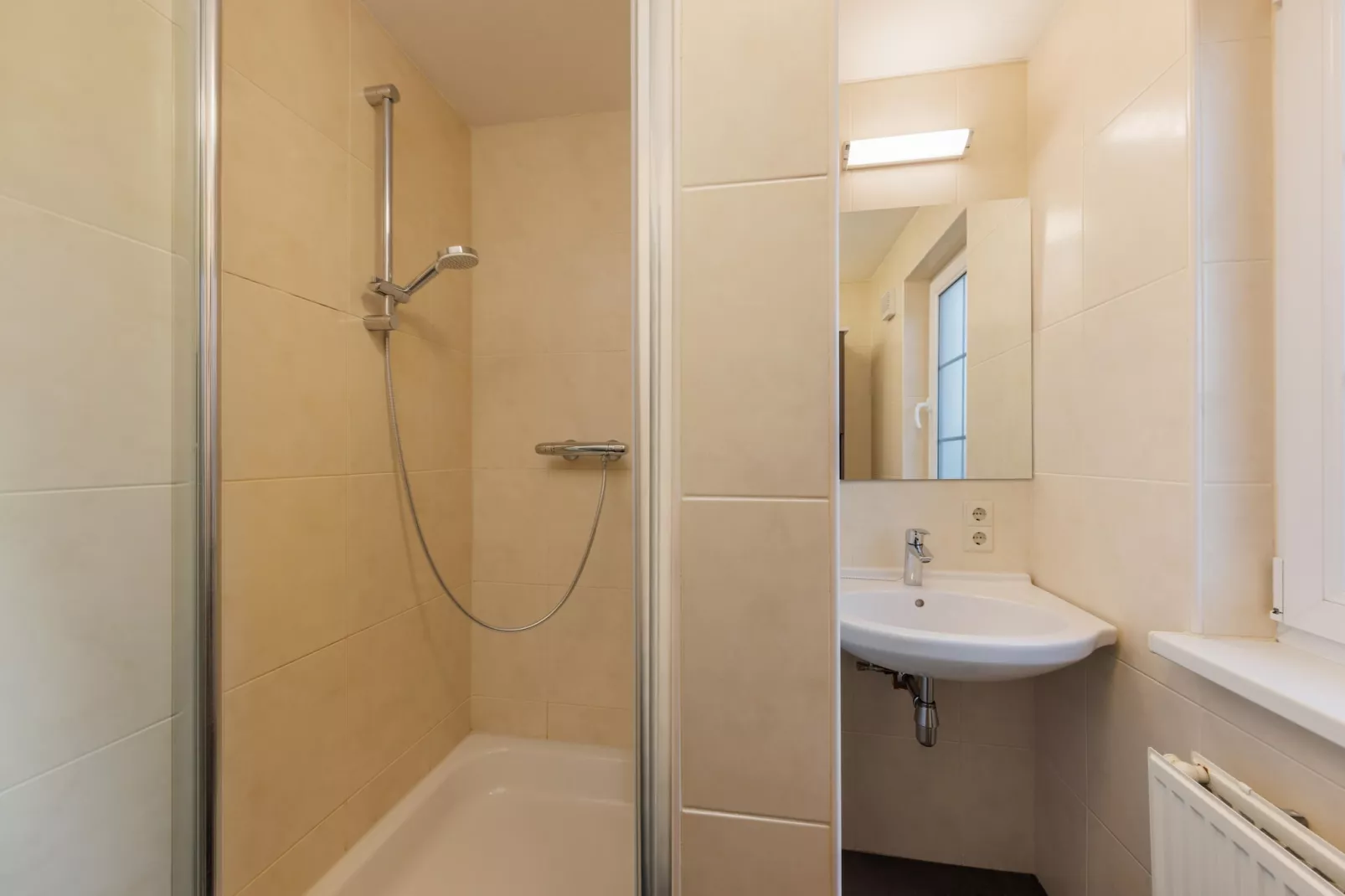 Ferienresort Cochem 32-Badkamer