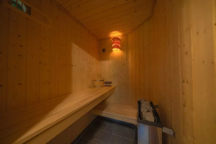 Sommerhus-nordlys 80 qm-Sauna