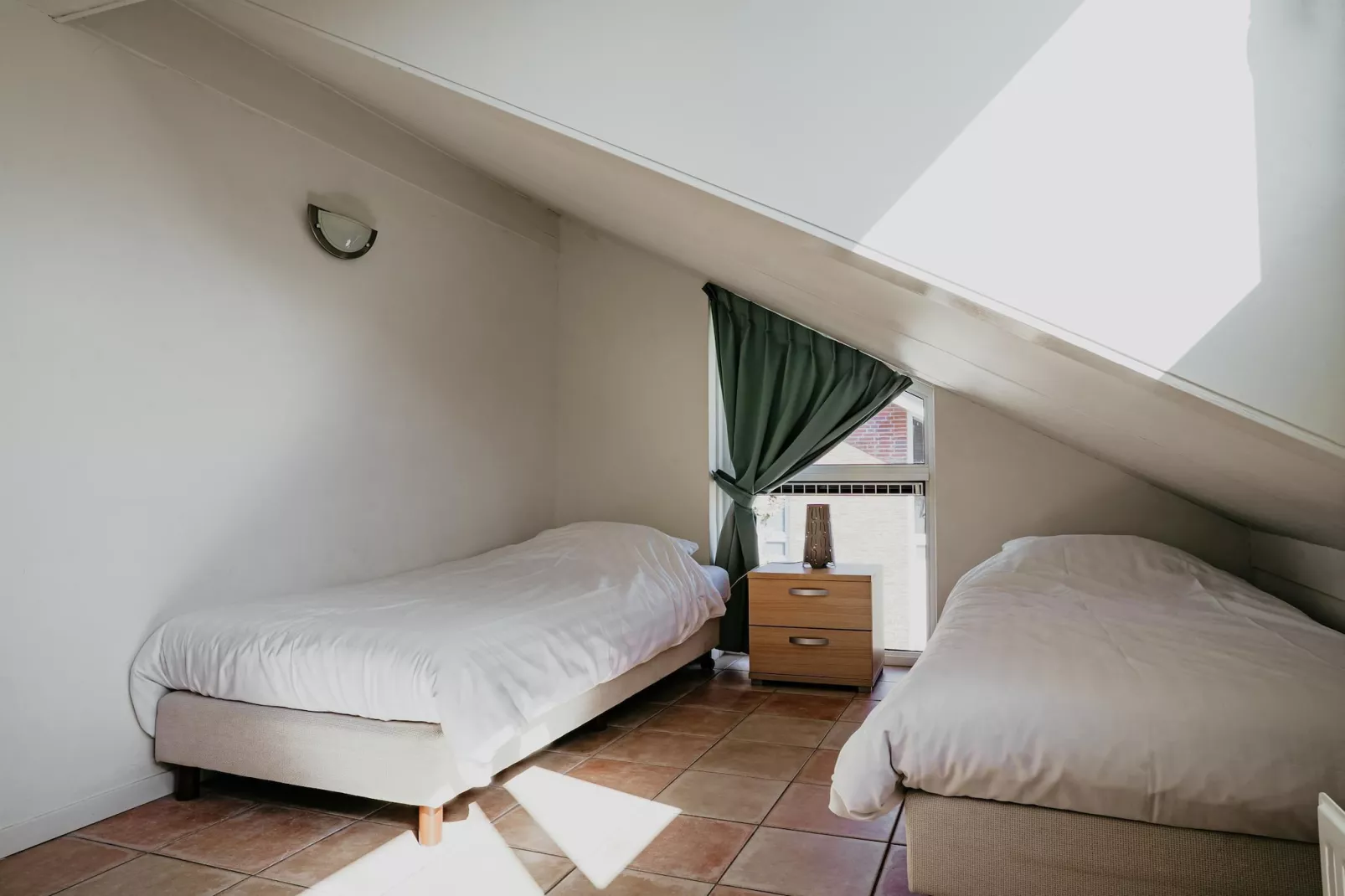 Waterpark de MeerParel 3-Slaapkamer