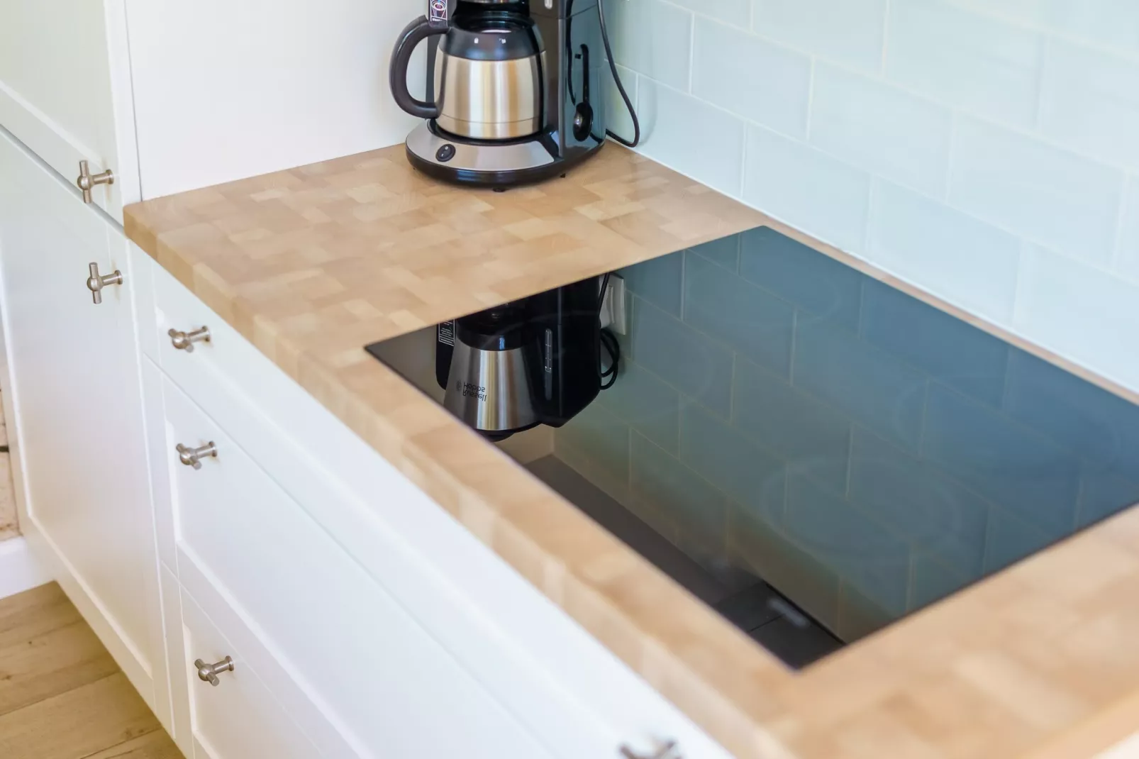 Domy wakacyjne SUPERIOR POS021015 Grzybowo-Keuken