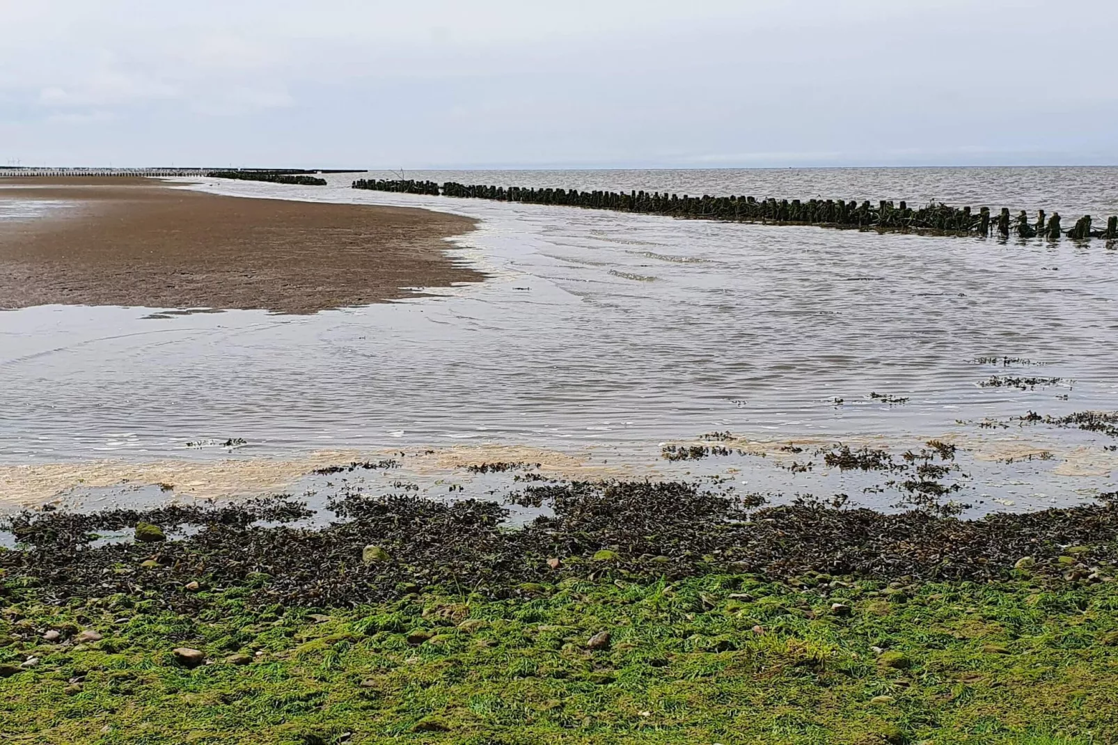 6 persoons vakantie huis in Højer-By Traum-Waterzicht