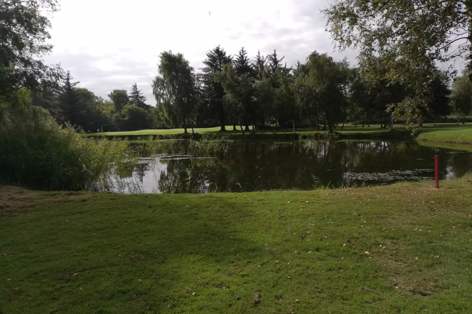 6 persoons vakantie huis in Nibe-By Traum