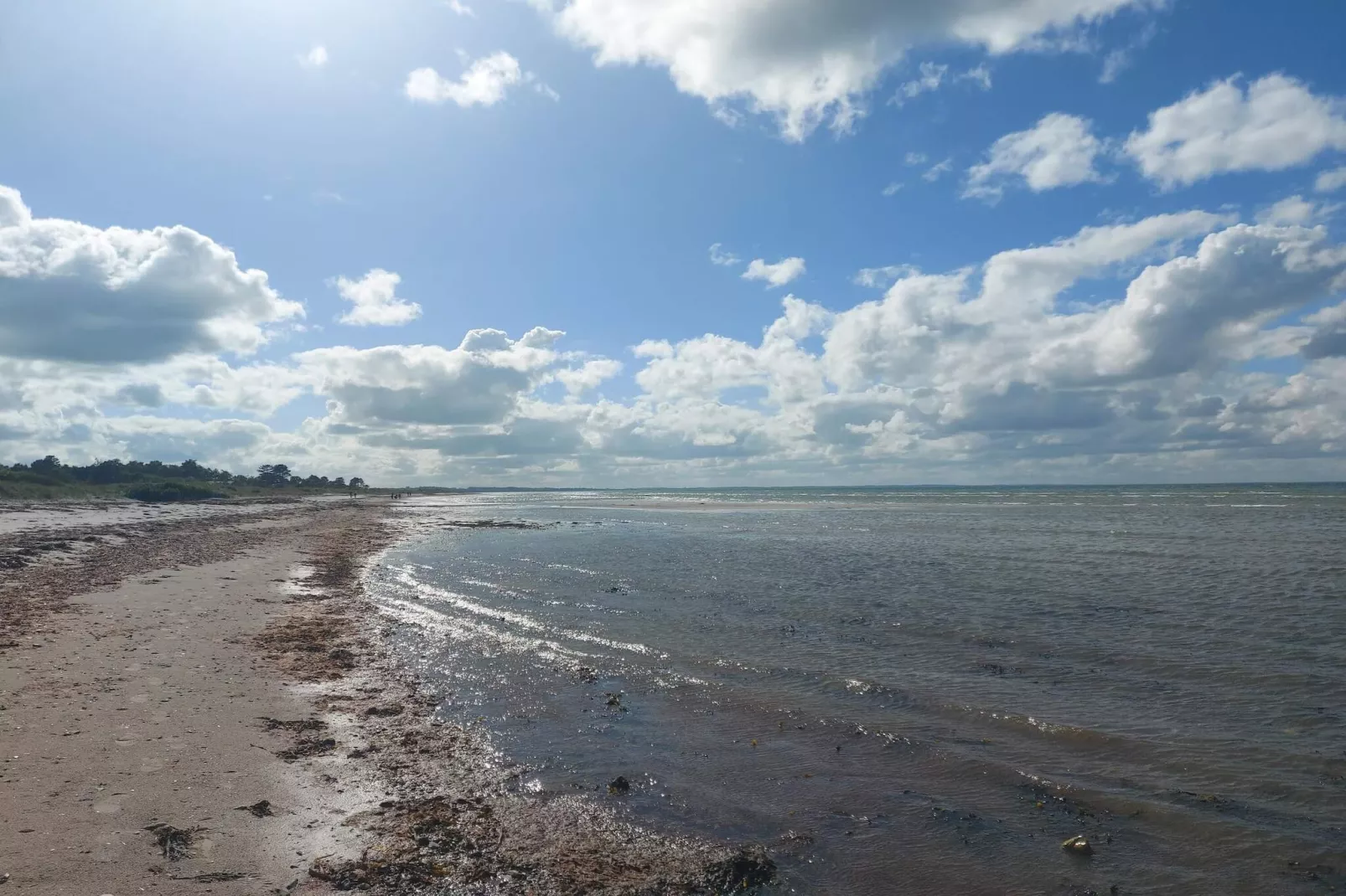 6 persoons vakantie huis in Glesborg-Waterzicht