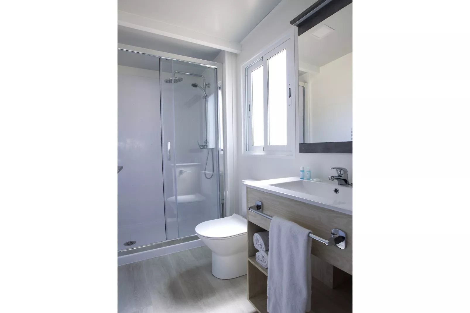 Tamarit Park Resort 3 NOA-Badkamer