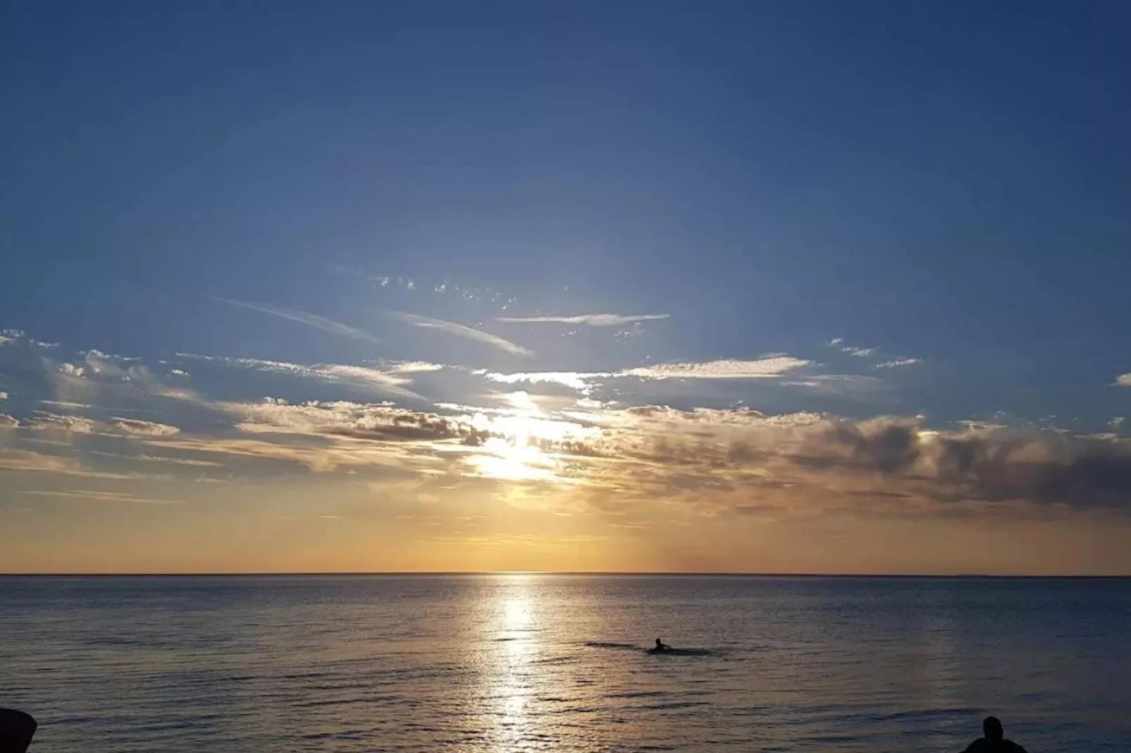 18 persoons vakantie huis in Frederiksværk-Waterzicht