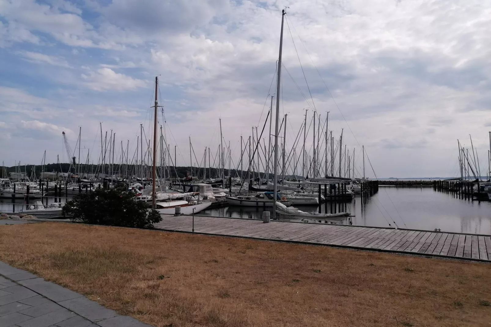 6 persoons vakantie huis in Aabenraa-By Traum-Waterzicht