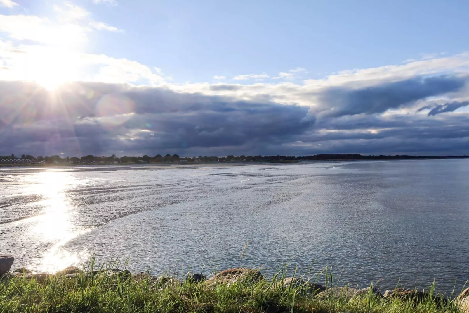 Gerenooveerde retraite in Als Odde -- By Traum Ferienwohnungen-Waterzicht