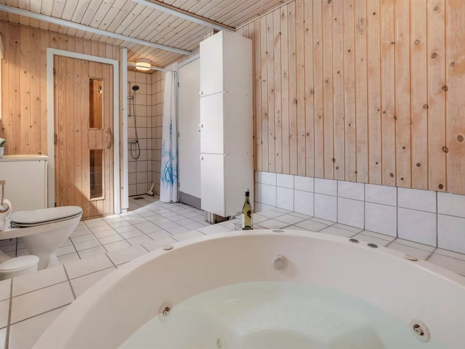 "Urda" - 1km from the sea-Binnen