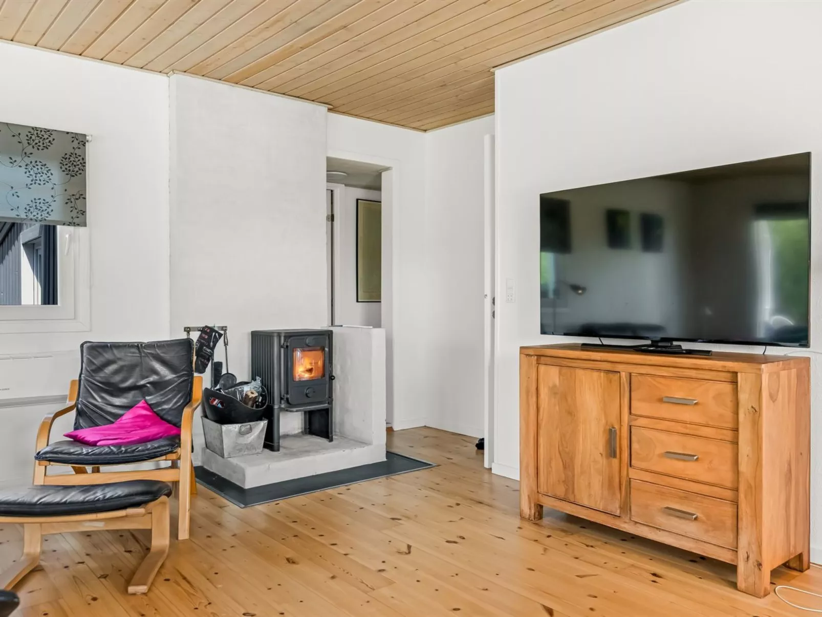 "Evalotte" - 600m from the sea-Binnen