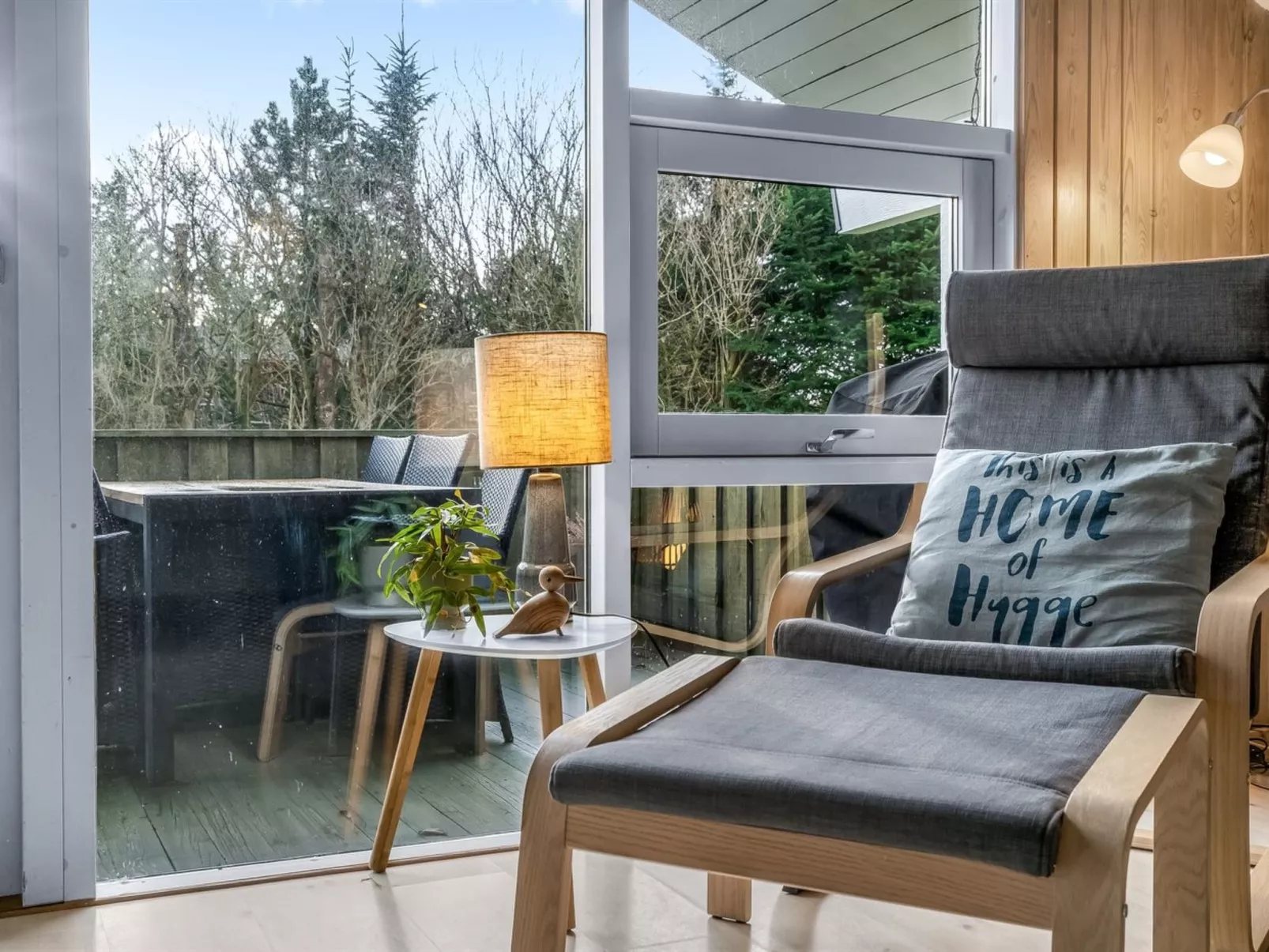 "Seda" - 600m from the sea-Binnen