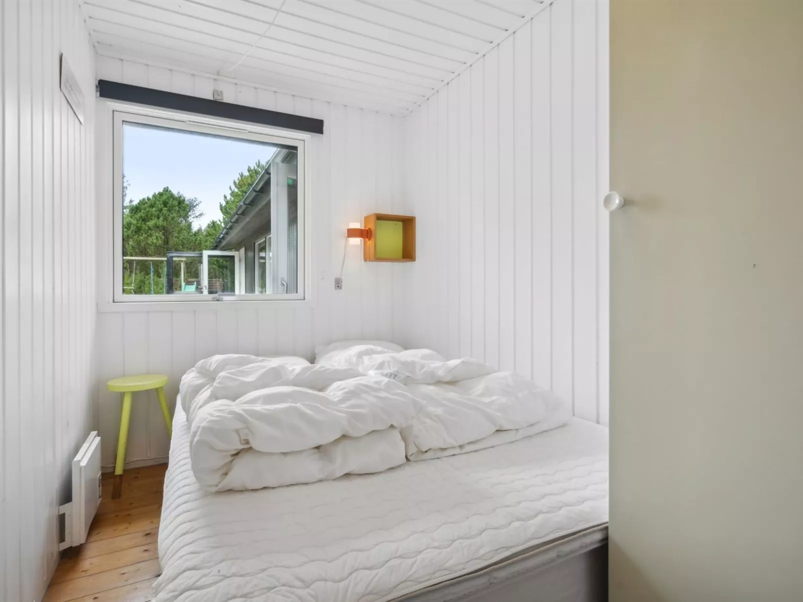 "Elin" - 3km from the sea-Binnen