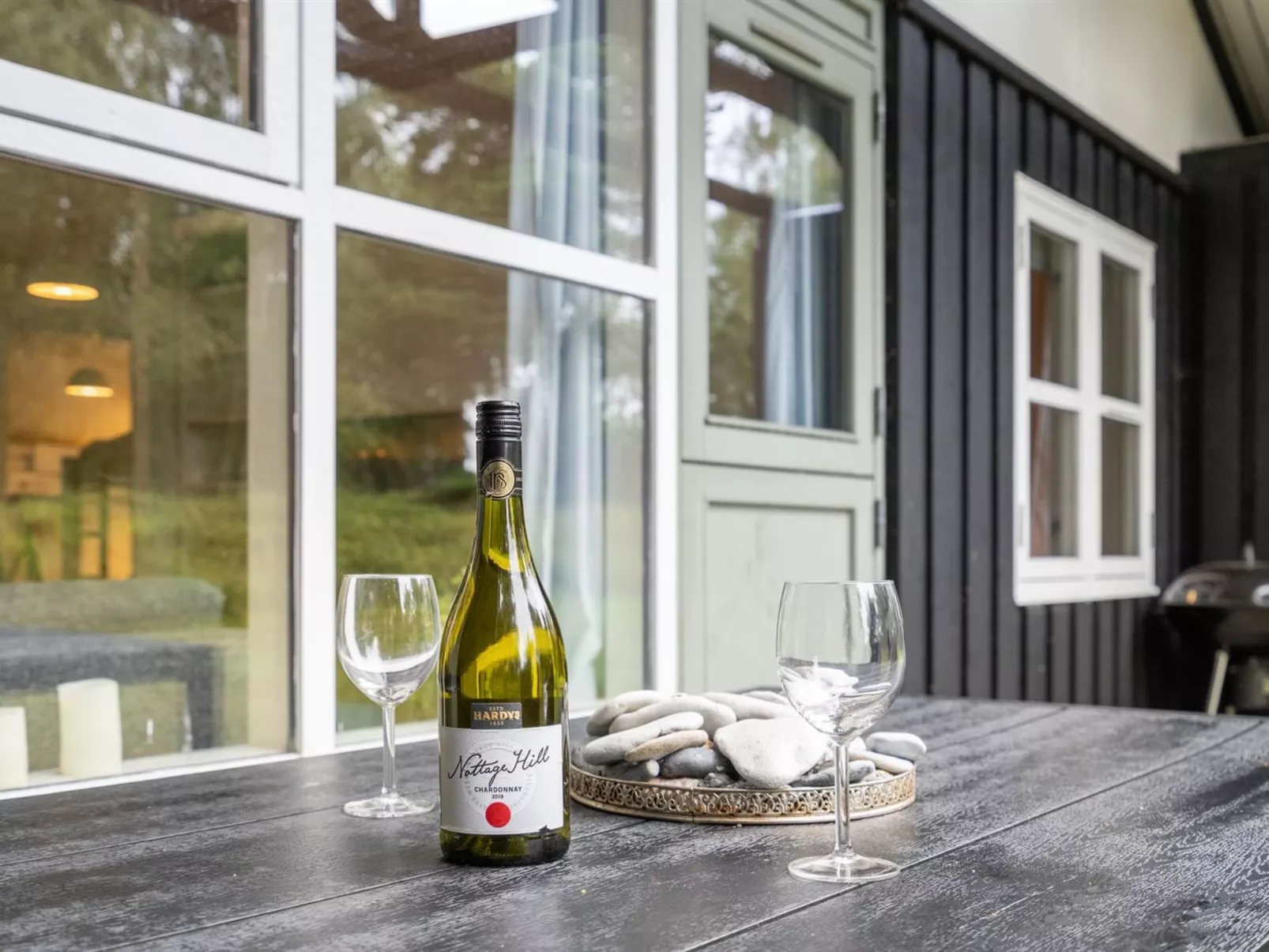 "Julkil" - 250m from the sea-Buiten