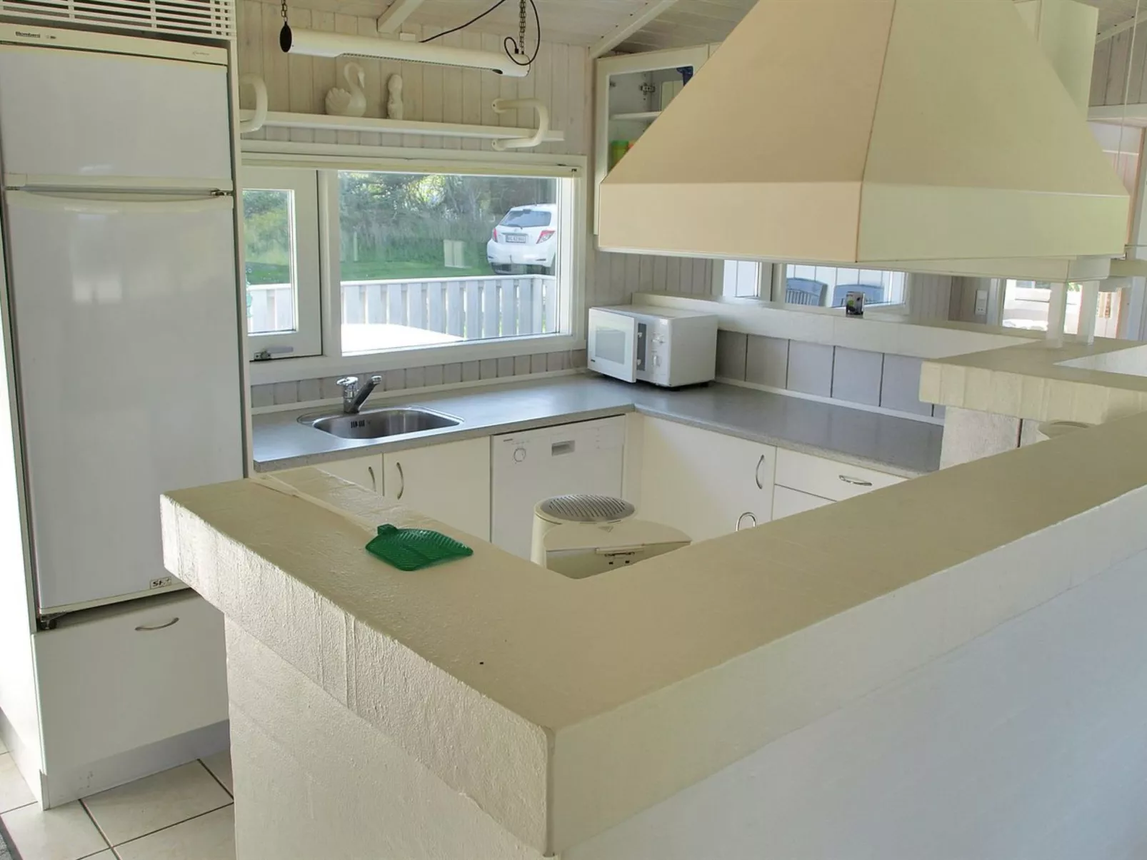 "Otta" - 779m from the sea-Binnen