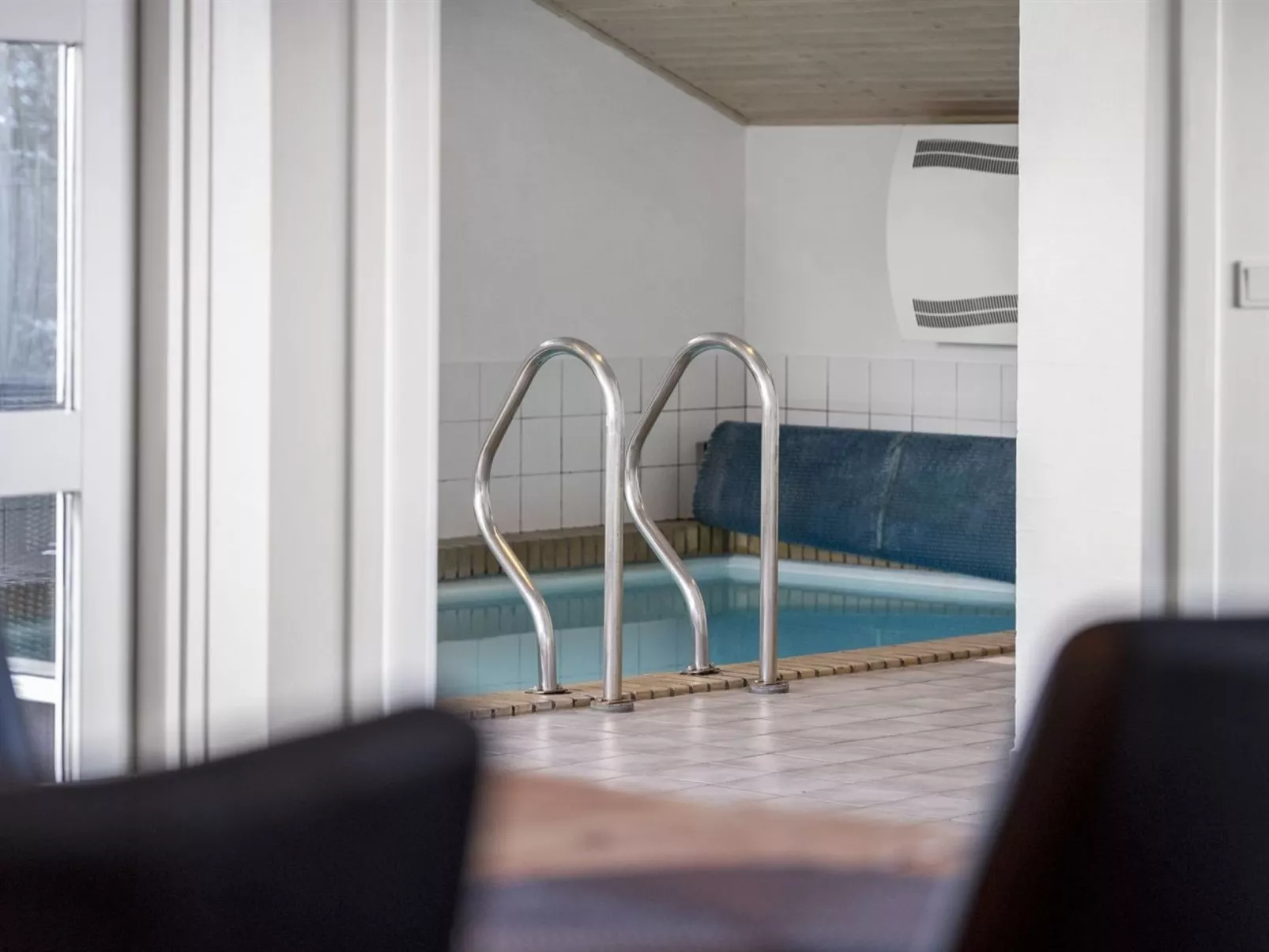 "Yessica" - 300m from the sea-Buiten