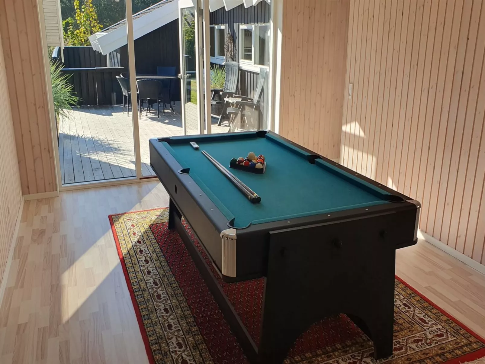 "Harriet" - 800m from the sea-Binnen