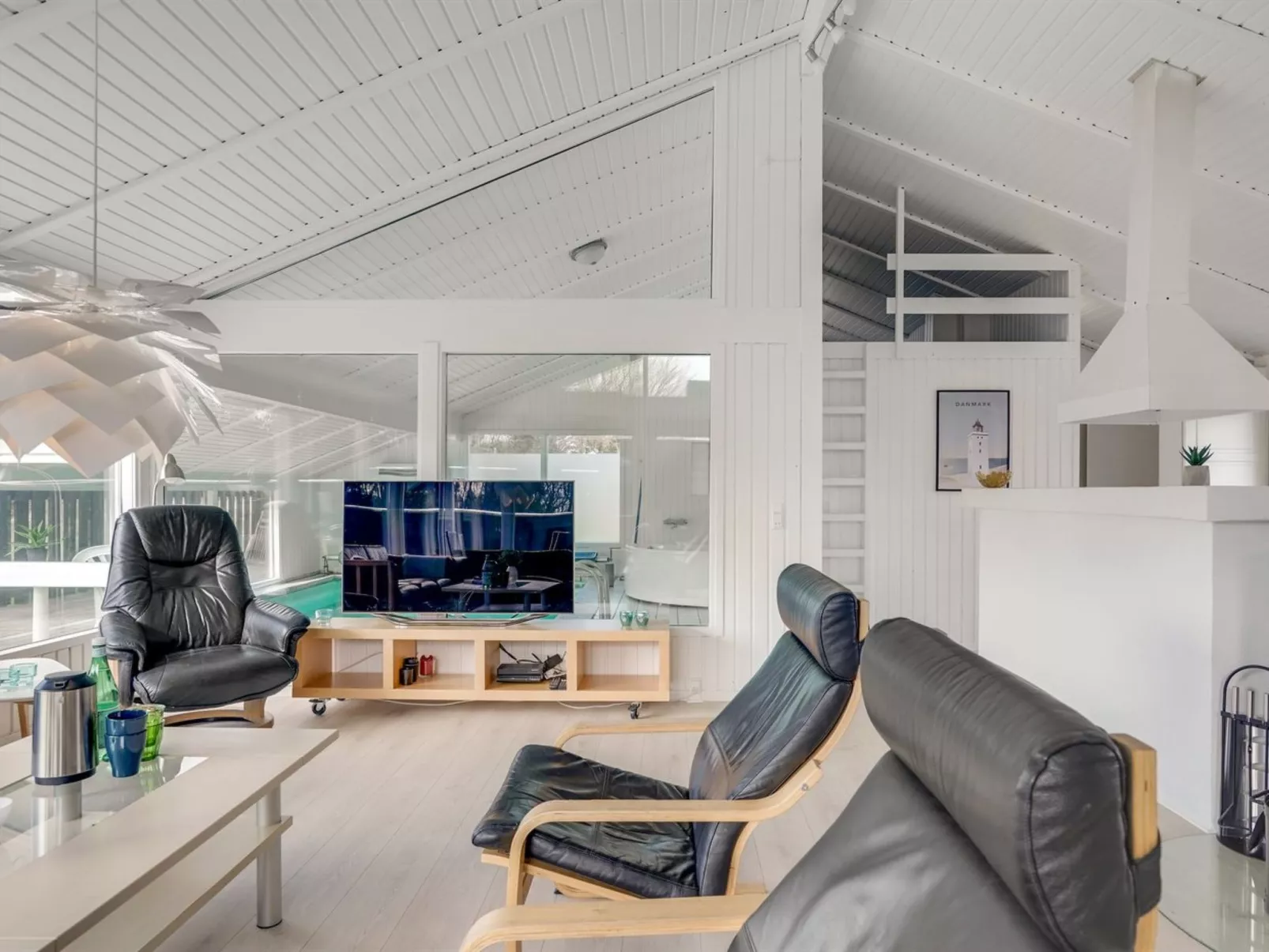 "Franka" - 950m from the sea-Binnen