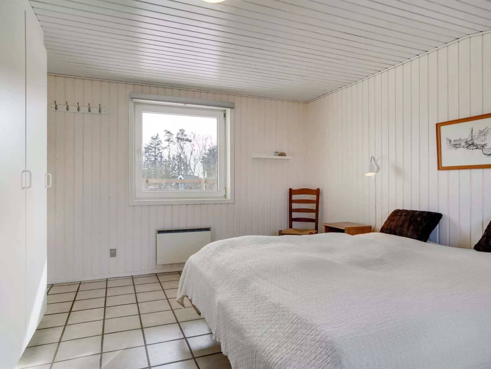 "Gerko" - 150m from the sea-Binnen