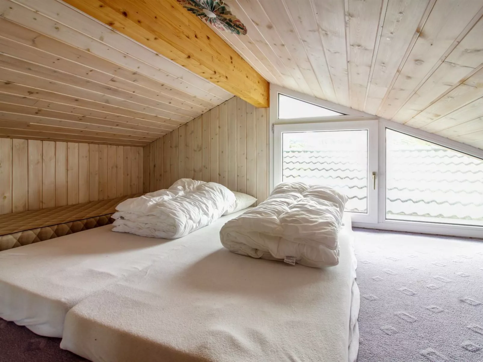 "Fanni" - 460m from the sea-Binnen