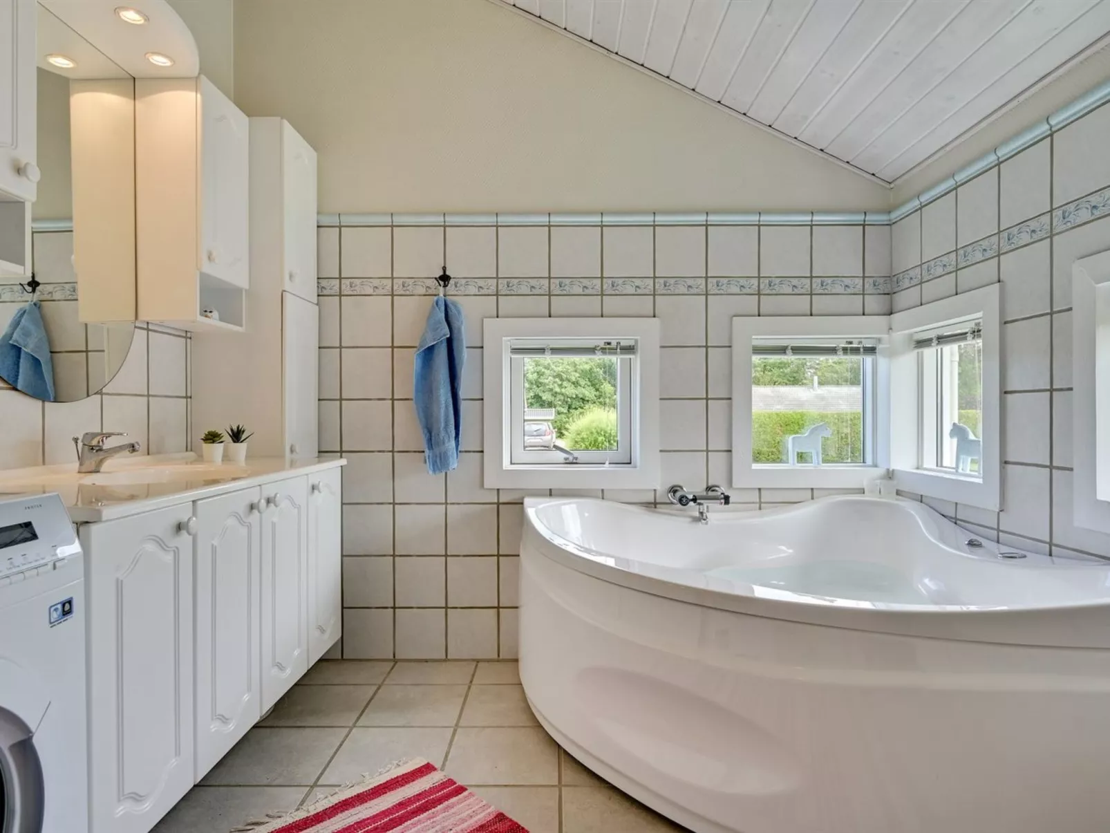 "Dyrken" - 200m from the sea-Binnen