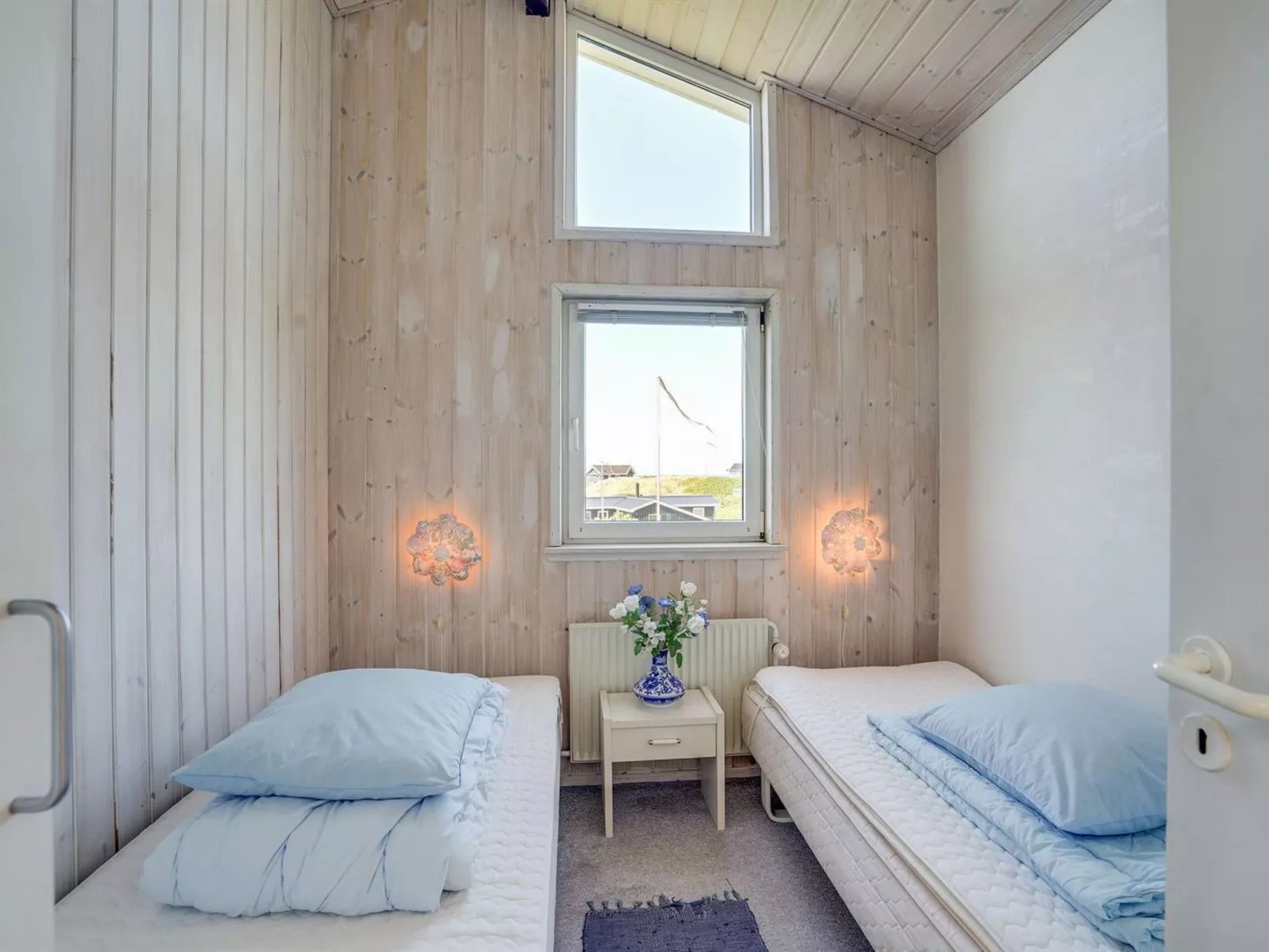 "Heidine" - 176m from the sea-Binnen