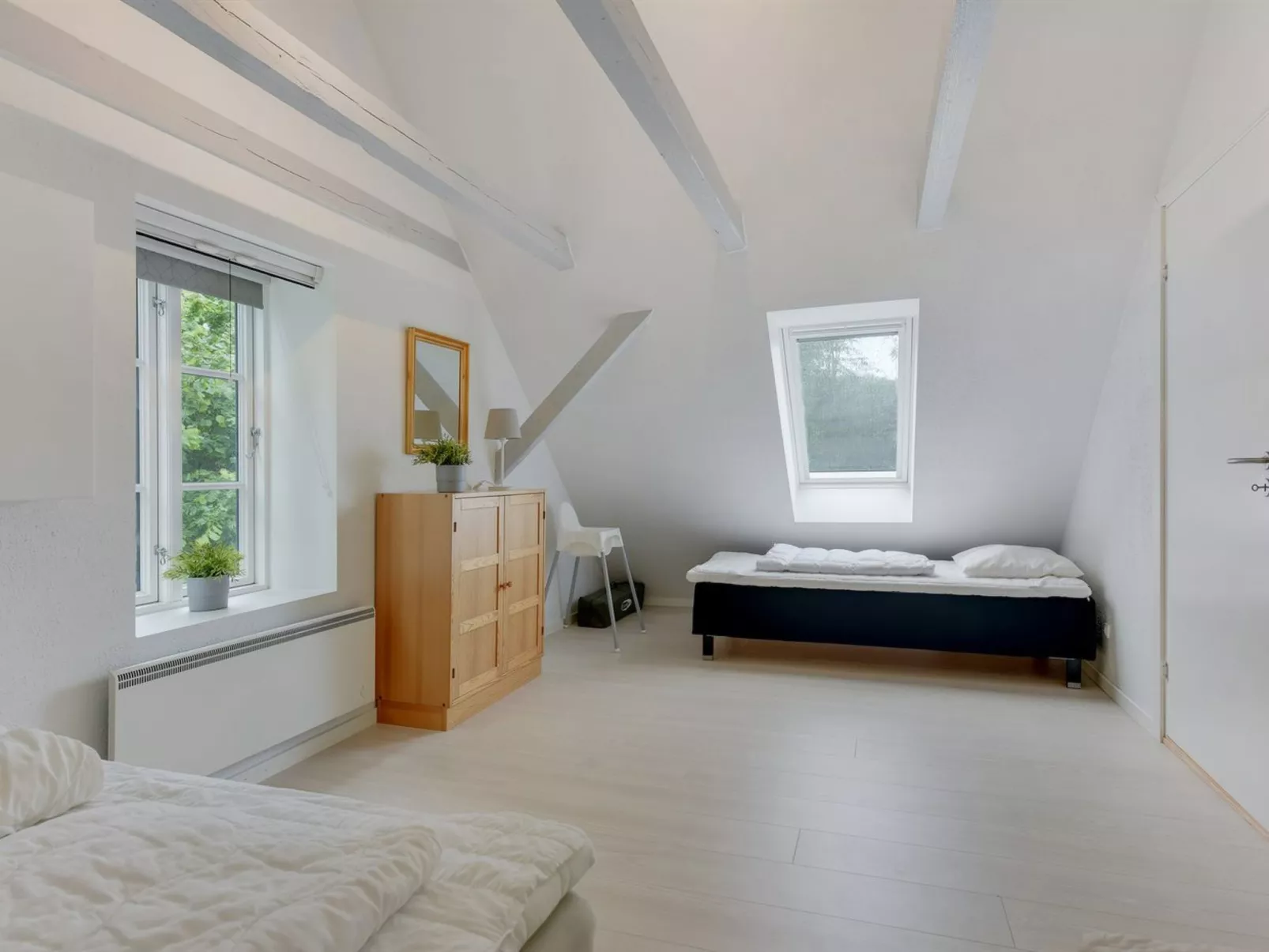 "Rosa" - 300m from the sea-Binnen