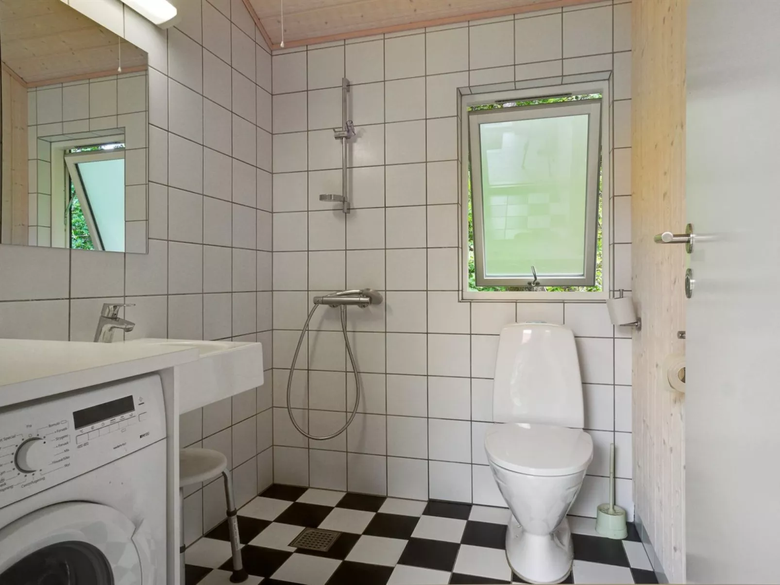 "Efka" - 175m from the sea-Binnen