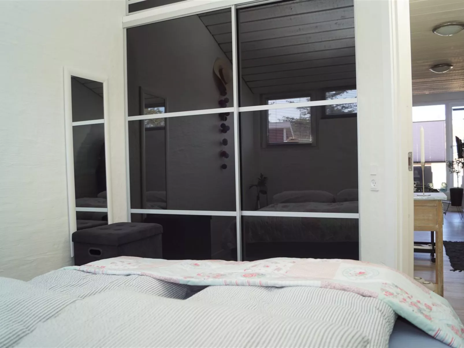 "Seppe" - 500m from the sea-Binnen