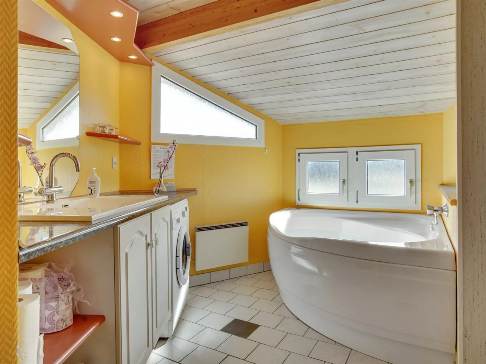 "Zafirka" - 364m from the sea-Binnen