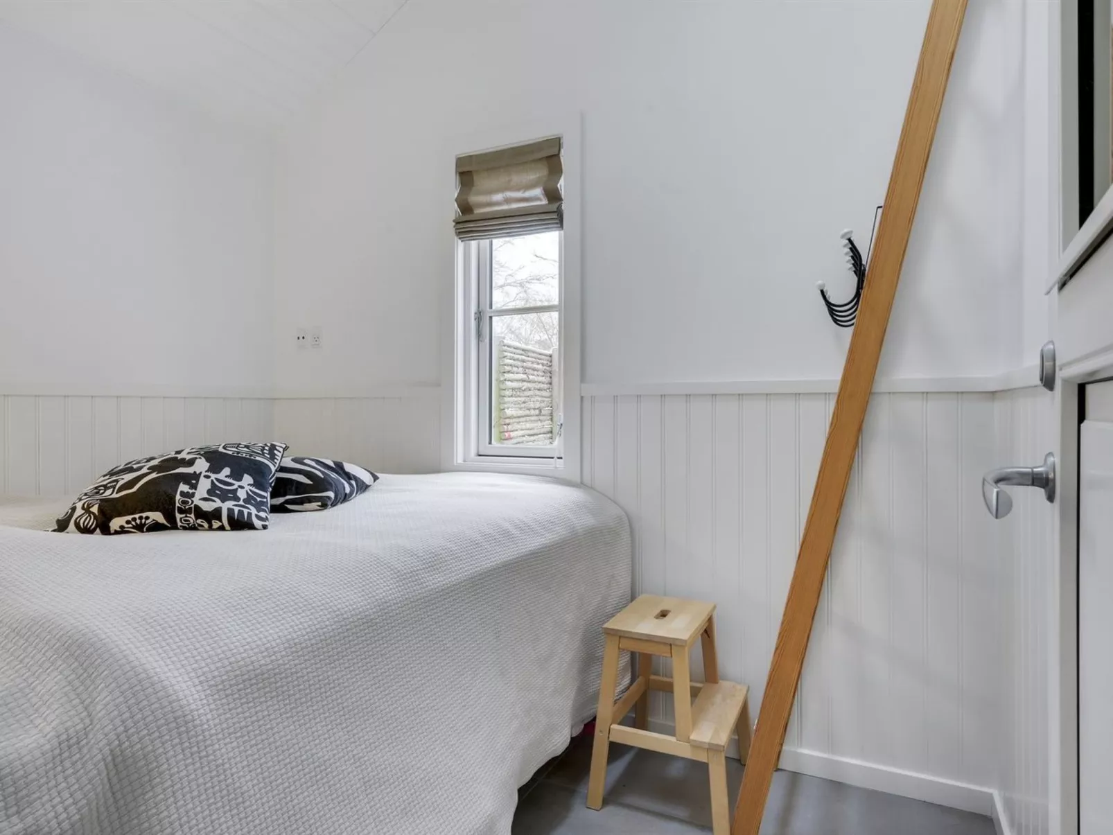 "Emely" - 700m from the sea-Binnen