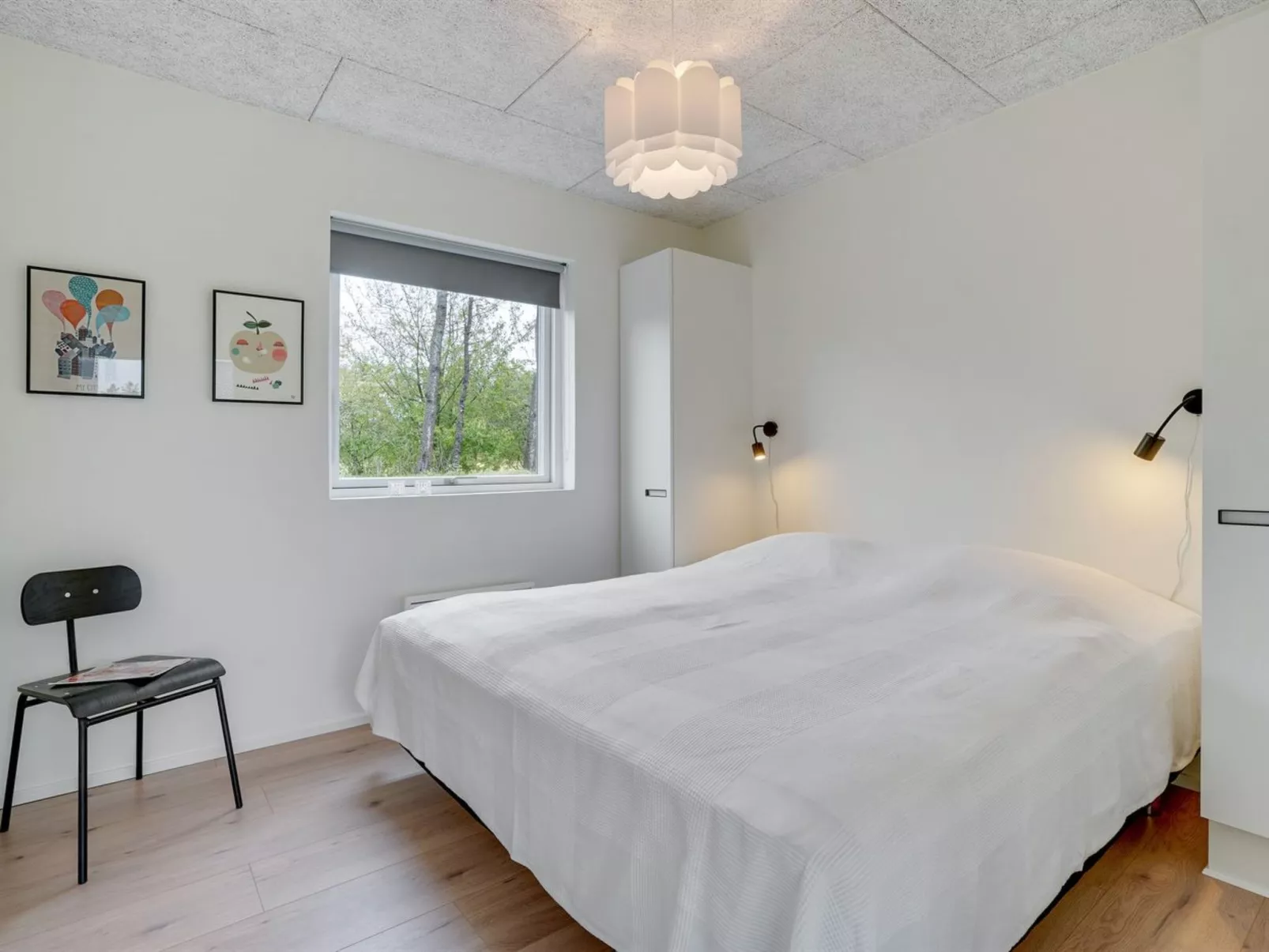 "Elso" - 600m to the fjord-Binnen