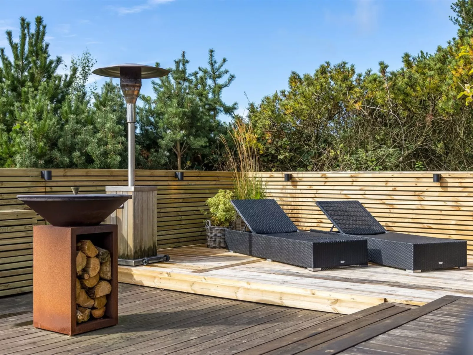 "Gilda" - 2km from the sea-Buiten