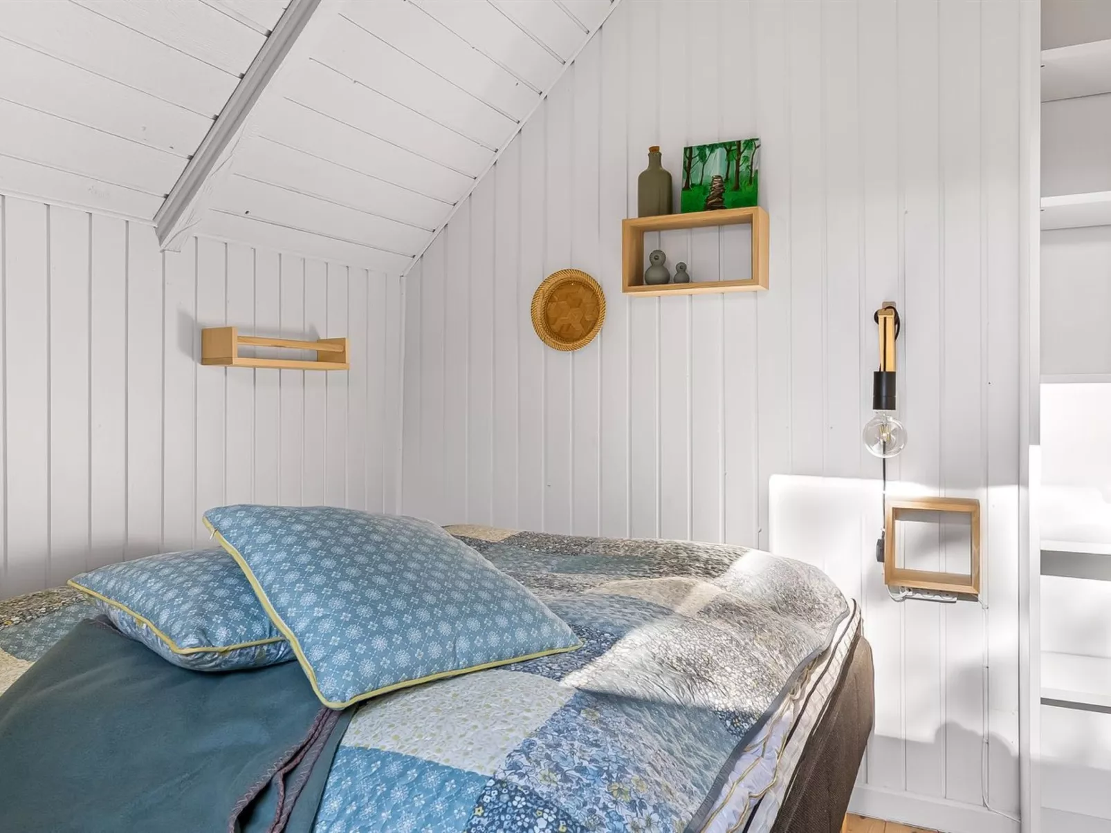 "Magga" - 3.2km from the sea-Binnen