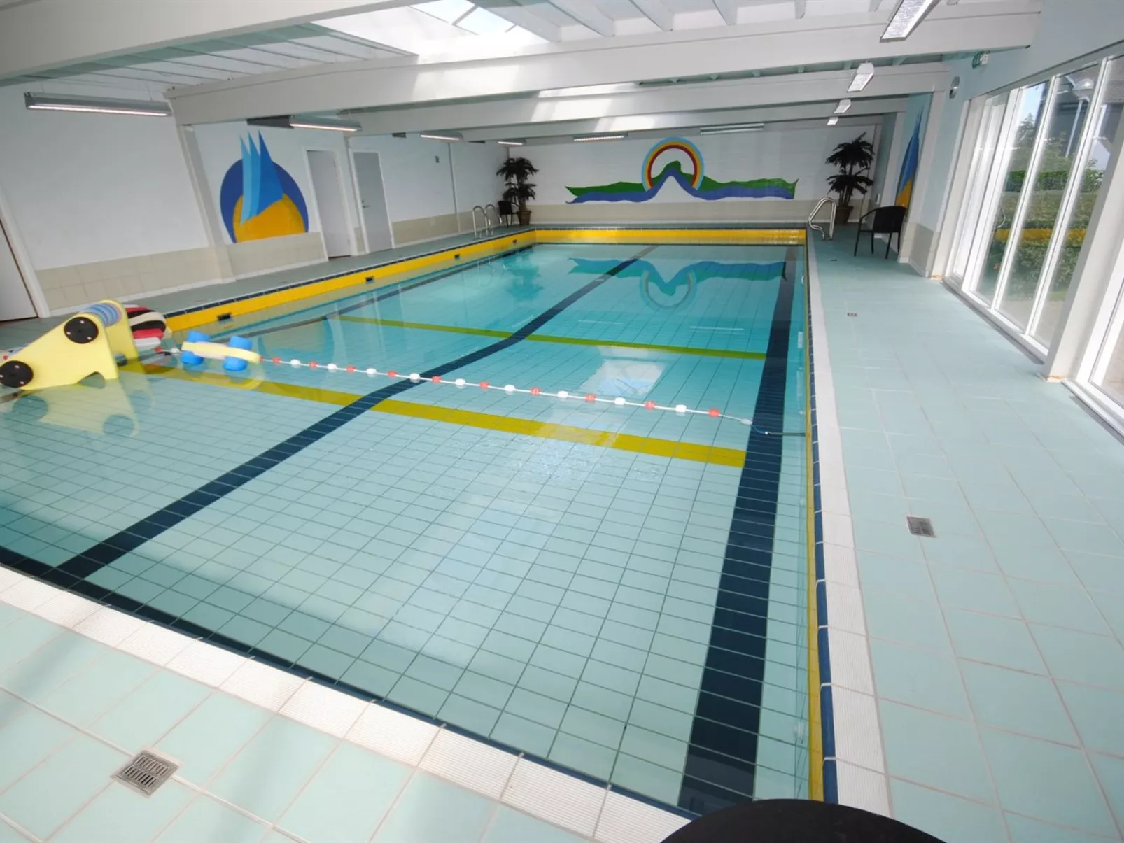 "Stelle" - 100m to the fjord-Buiten