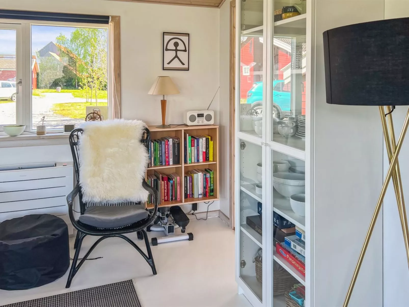 "Carlie" - 2.8km from the sea-Binnen