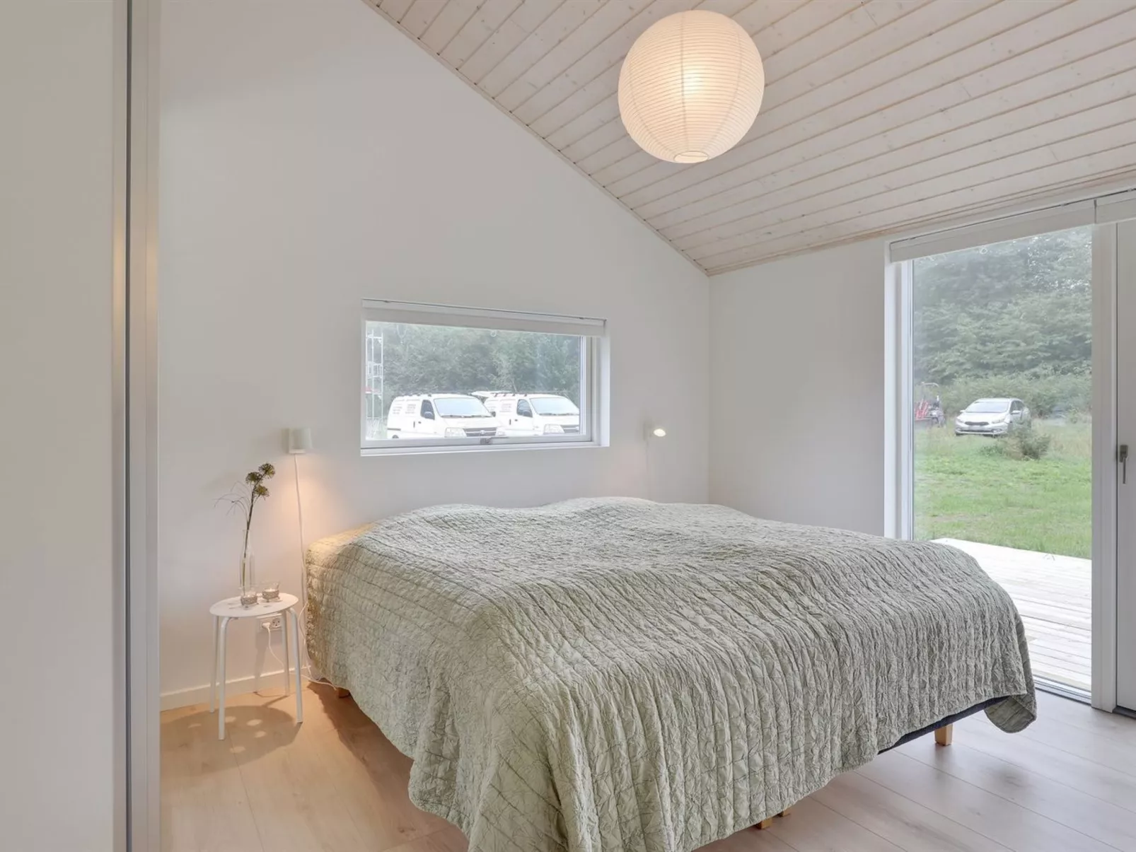 "Iivo" - 350m from the sea-Binnen