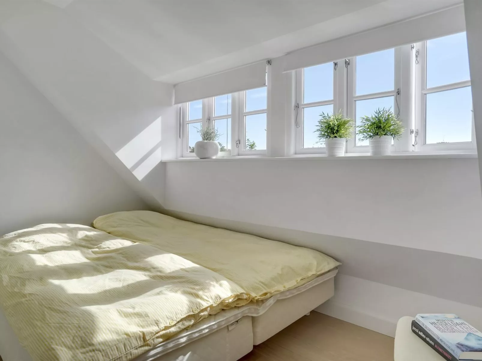 "Stephie" - 1.1km from the sea-Binnen