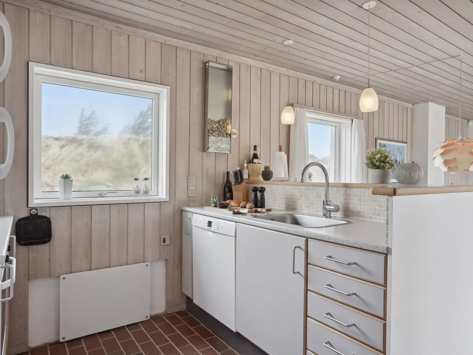 "Viena" - 400m from the sea-Binnen