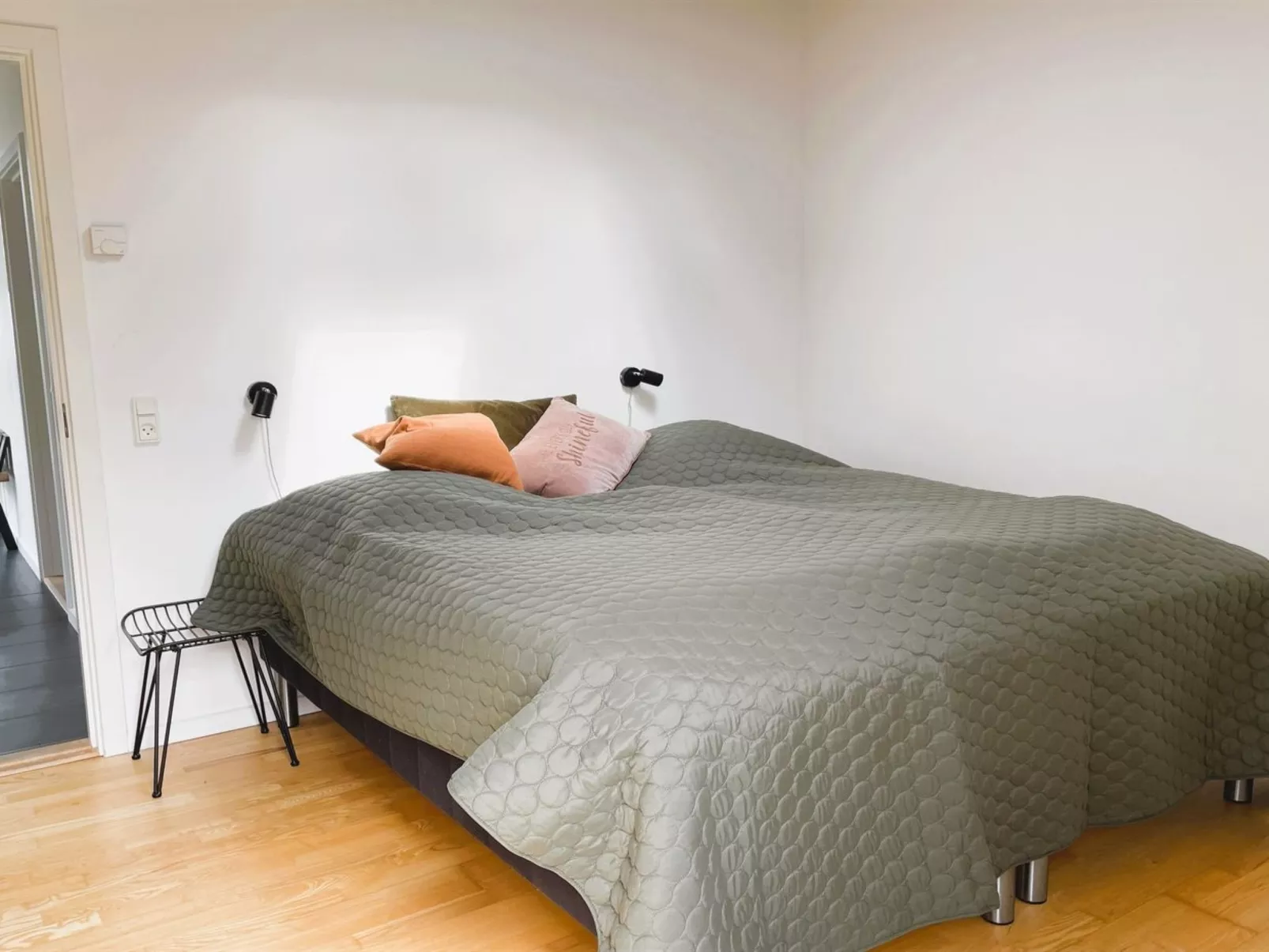 "Lyly" - 100m from the sea-Binnen