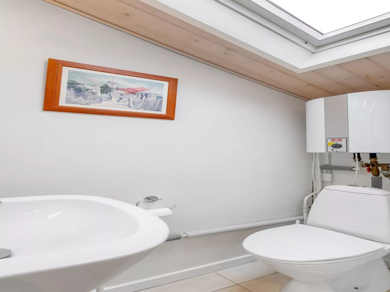 "Andresine" - 900m from the sea-Binnen