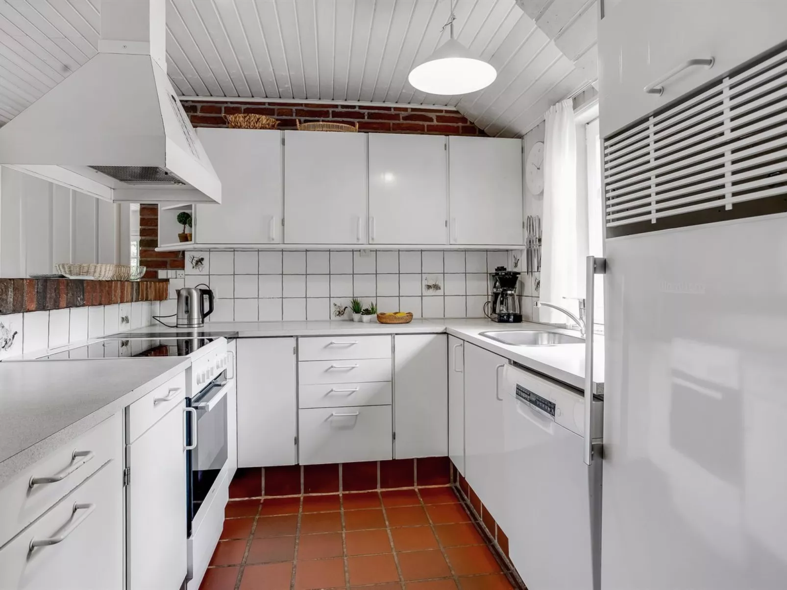 "Pauna" - 50m from the sea-Binnen