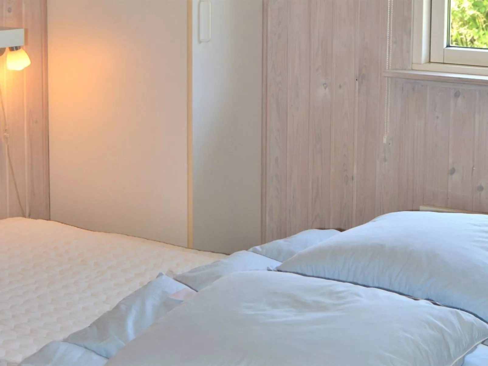 "Kustaa" - 1km from the sea-Binnen