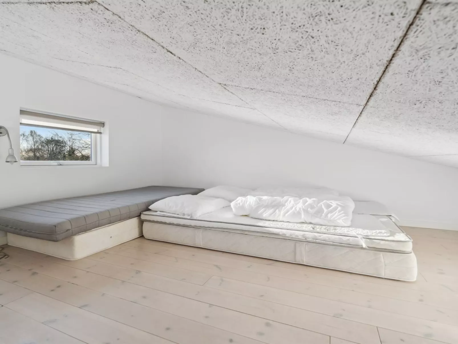 "Bjerne" - 200m from the sea-Binnen