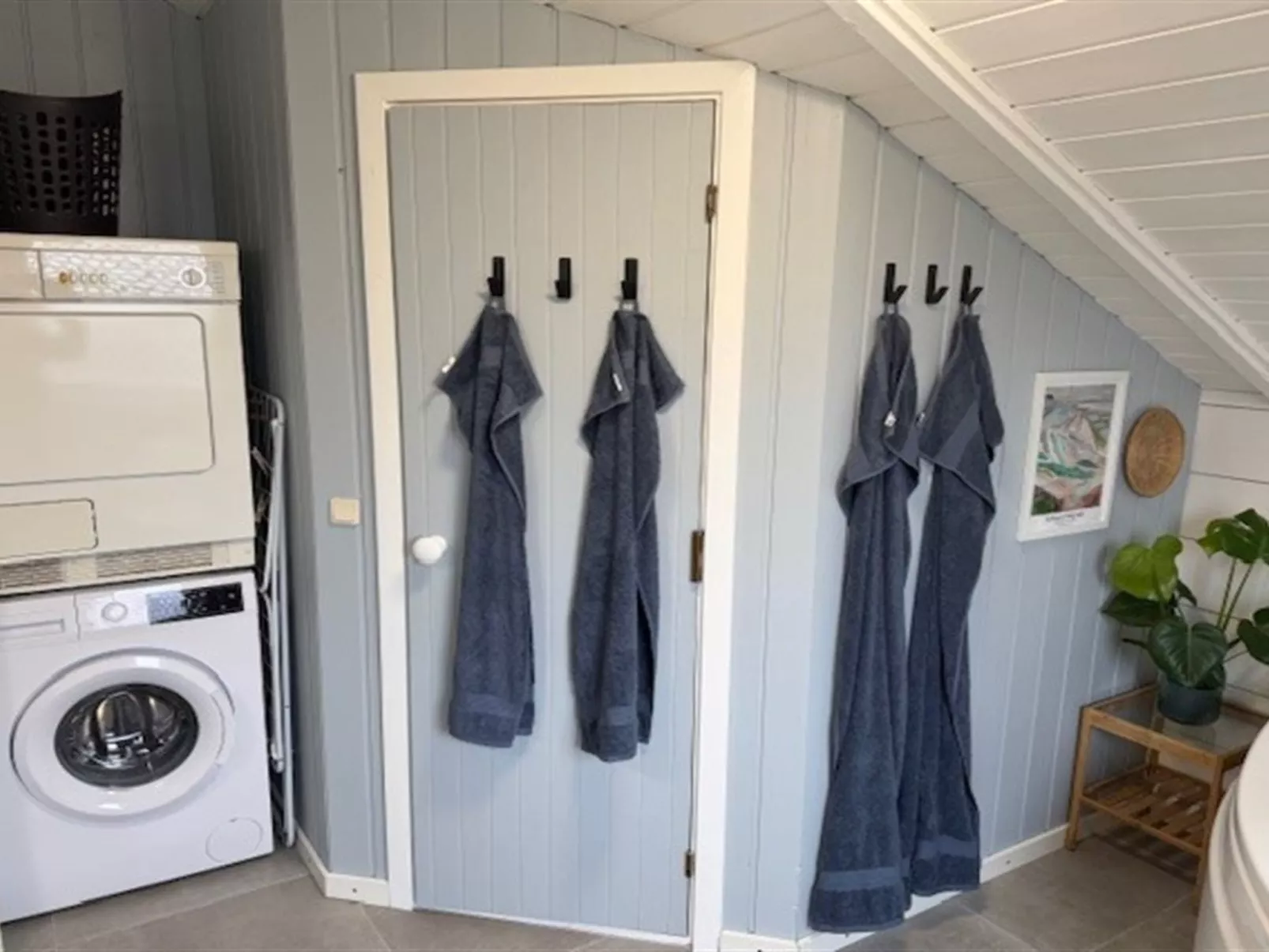 "Petrus" - 750m from the sea-Binnen