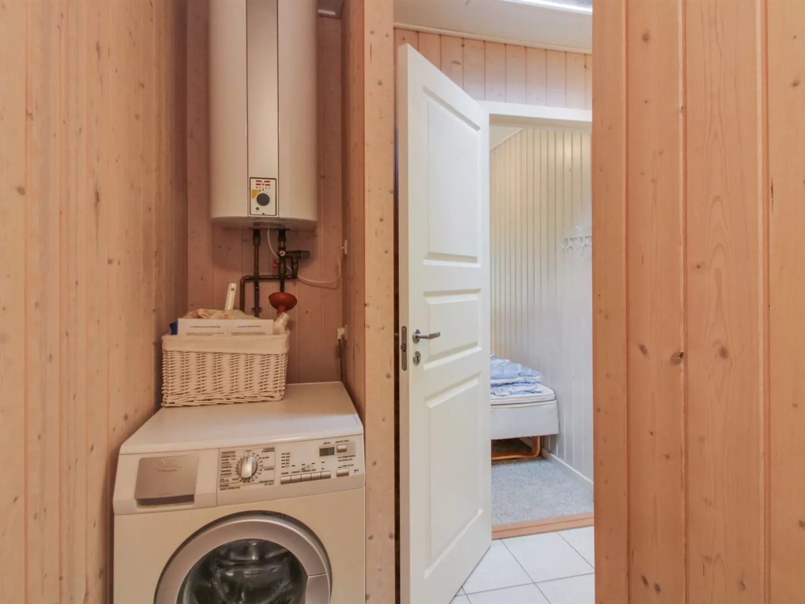 "Øthger" - 300m from the sea-Binnen