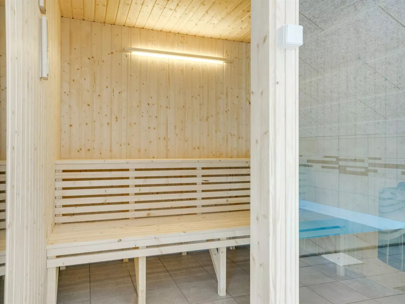 "Ruut" - 200m from the sea-Binnen