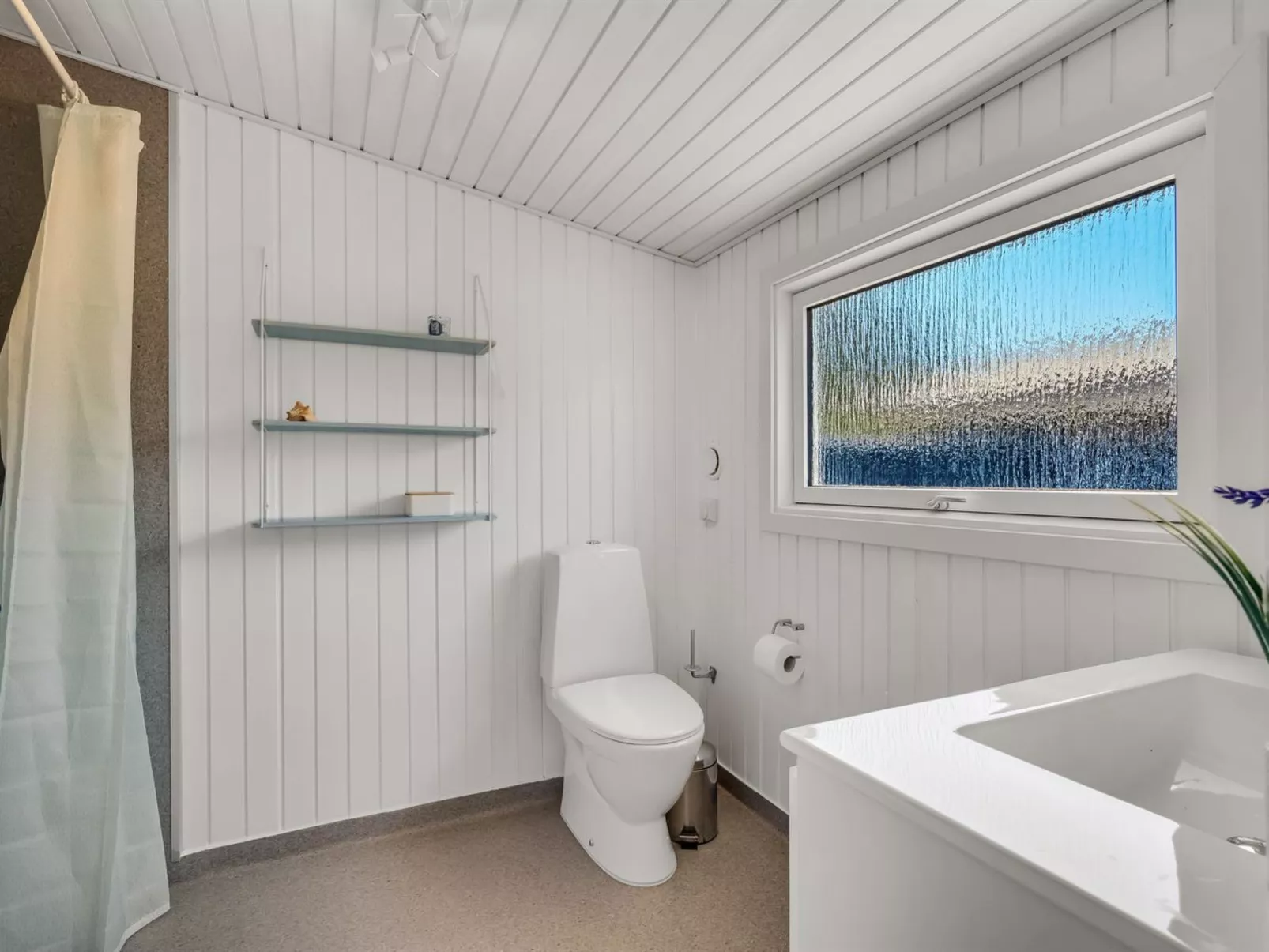 "Tonja" - 300m from the sea-Binnen