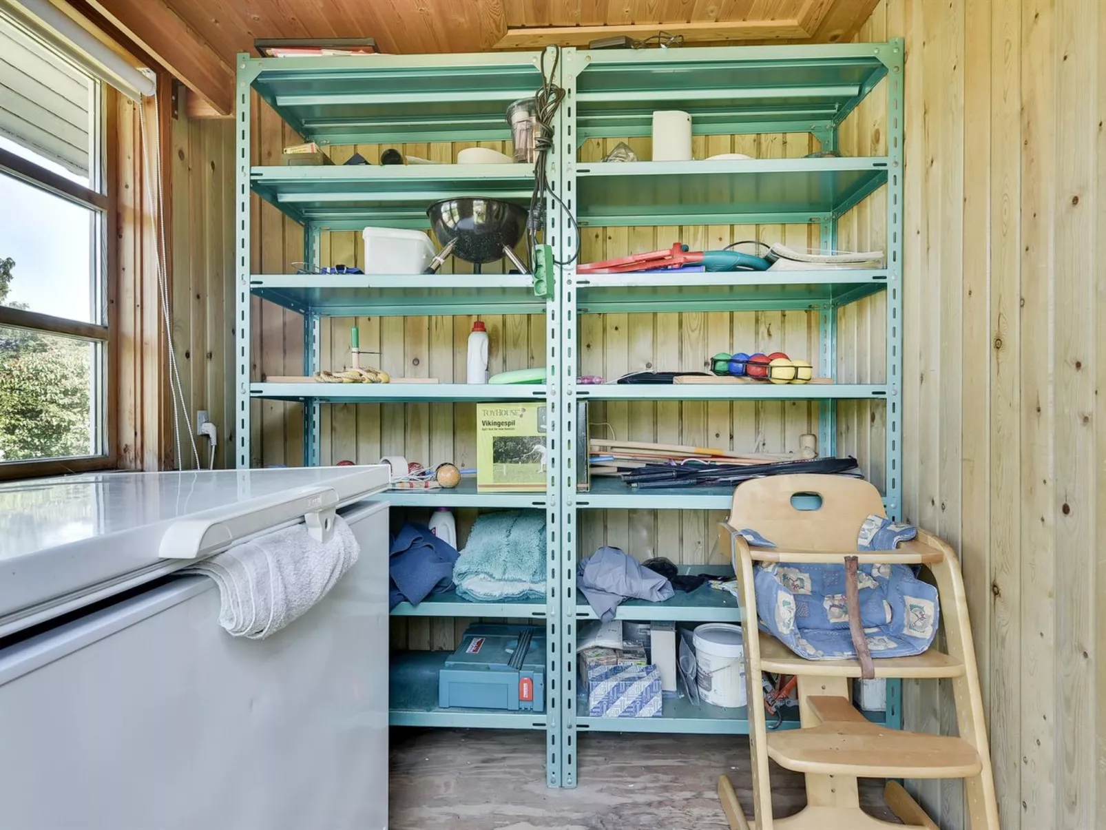 "Jaike" - 350m from the sea-Binnen